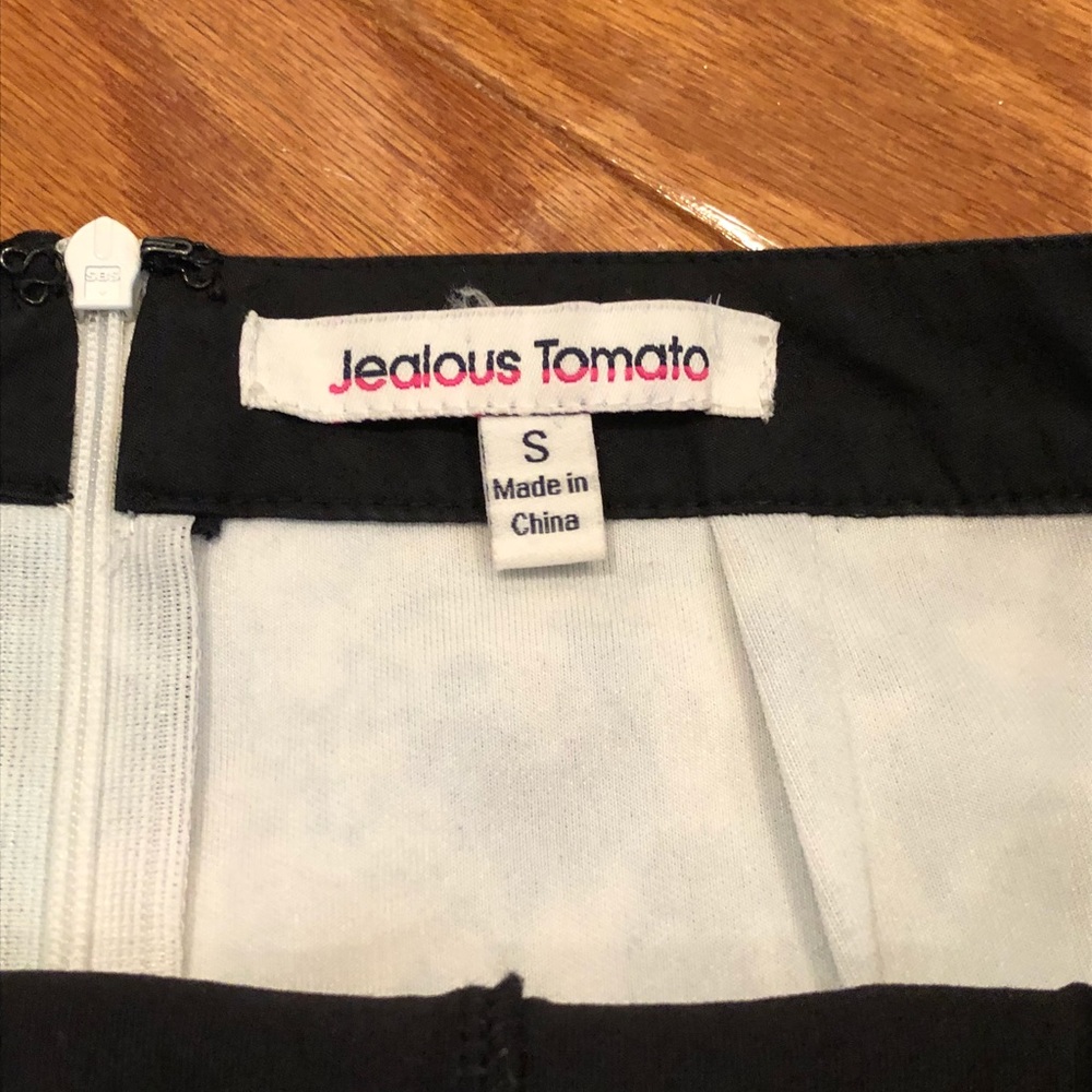 Fun Skort! - Picture 5 of 6